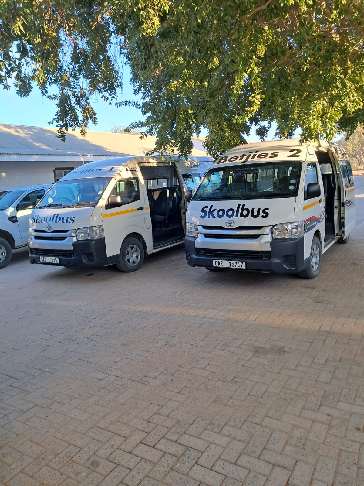 Elizabethfontein Primary School